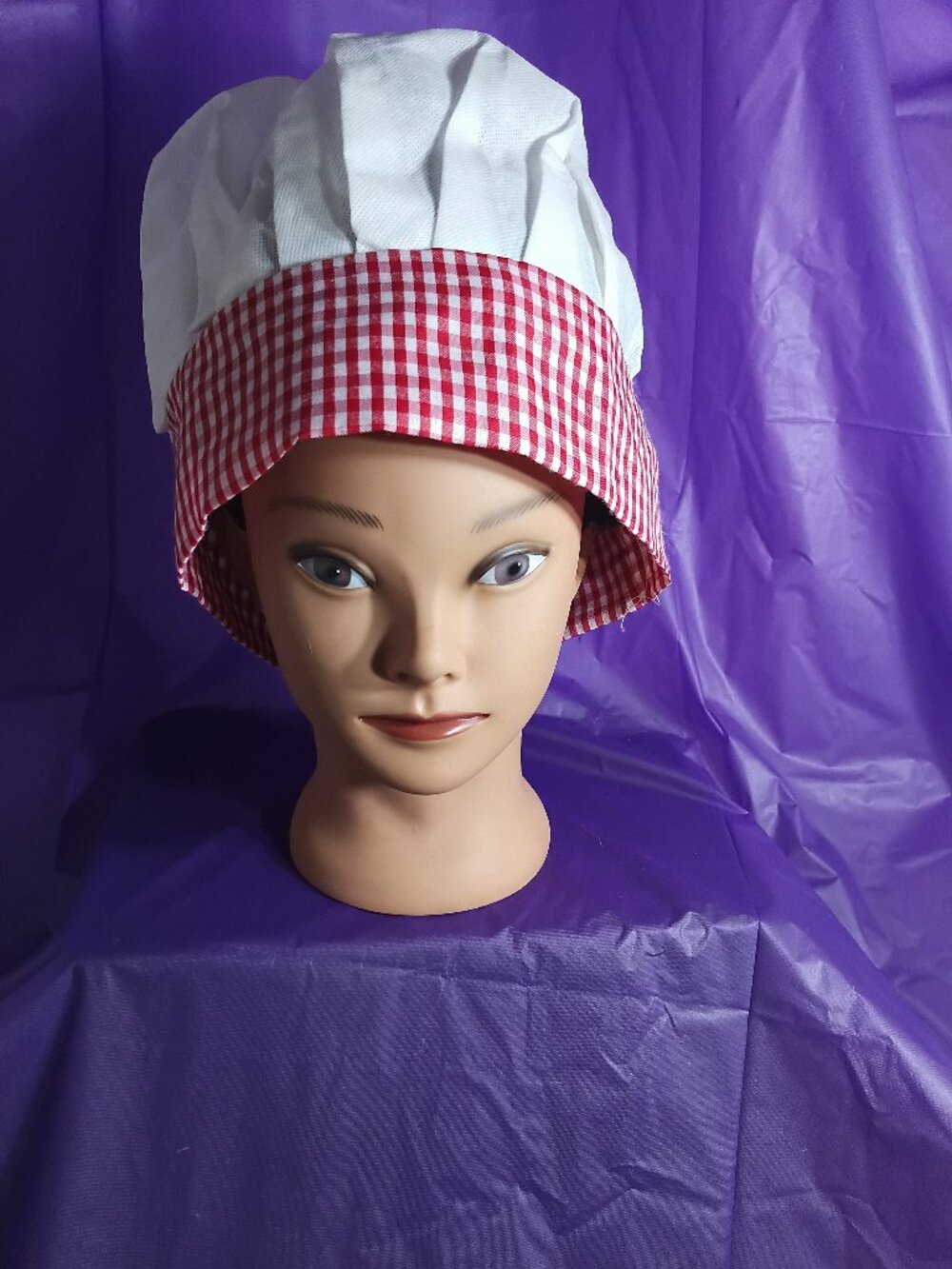 Costume Hat Chef Hat